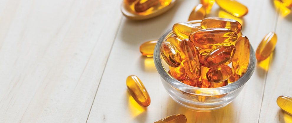 Die wirksamsten Omega-3-Fischöl-Präparate im Jahr 2025 – Ein Käufer-Leitfaden